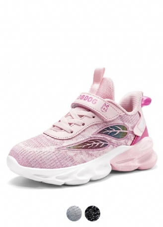 Mange Piges Afslappede Sneaker