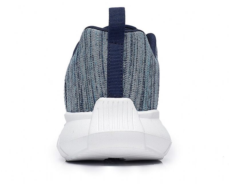 Manu Casual Sneakers Til Mænd - Blå