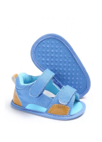 Manuel Baby Drenge Udendørs Sandaler