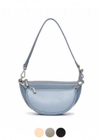 Marc Crossbody-håndtaske I Læder Til Kvinder