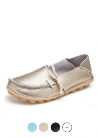 Marcela Slip-on Flats Til Kvinder