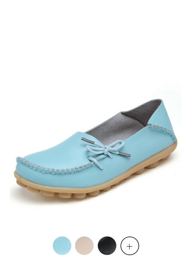 Marcela Soft Loafer Til Kvinder