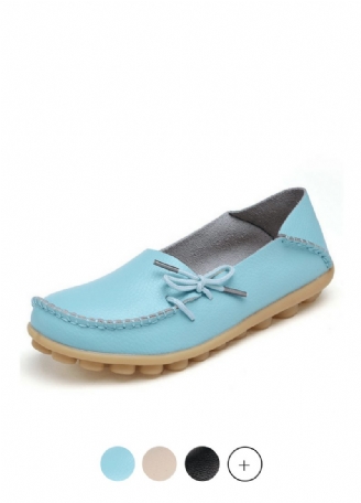 Marcela Soft Loafer Til Kvinder