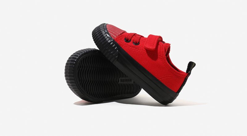 Marcelo Baby Modesneaker Til Drenge - Gul
