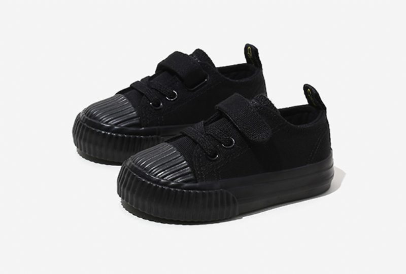 Marcelo Baby Modesneaker Til Drenge - Gul