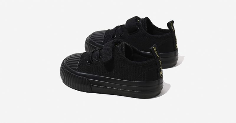 Marcelo Baby Modesneaker Til Drenge - Gul
