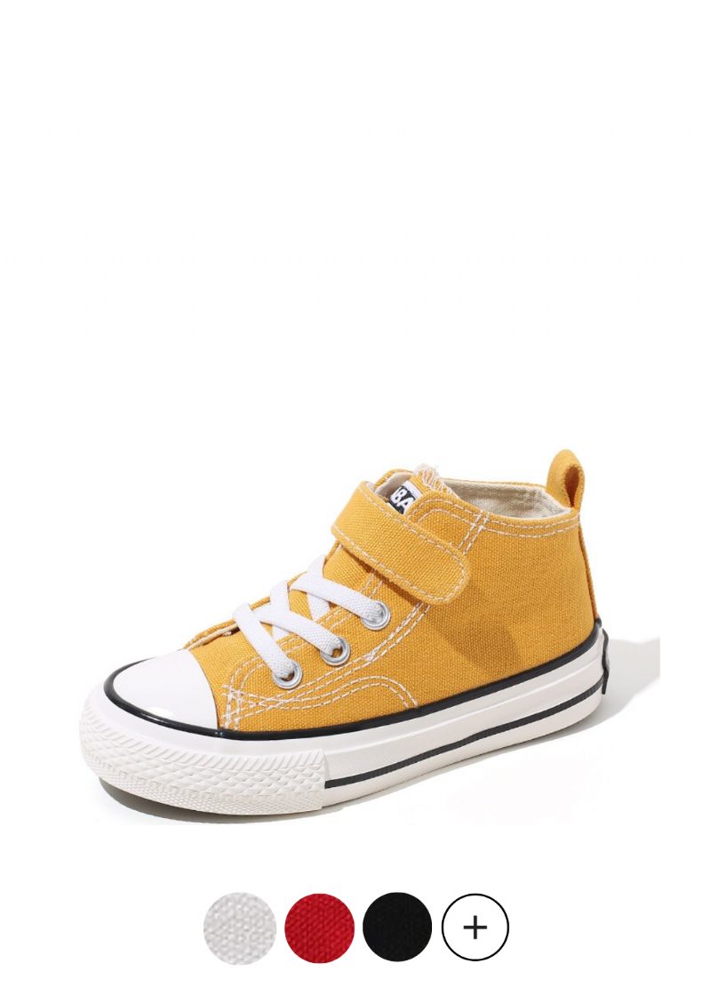 Marcelo Drenge High Top Sneaker