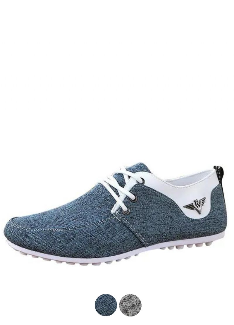 Marcelo Loafers Sko Til Mænd