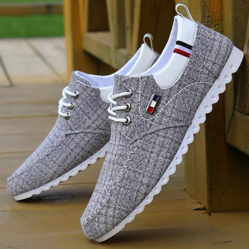 Marcelo Loafers Sko Til Mænd - Blå
