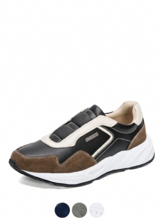 Marco Fashion Sneaker Til Mænd