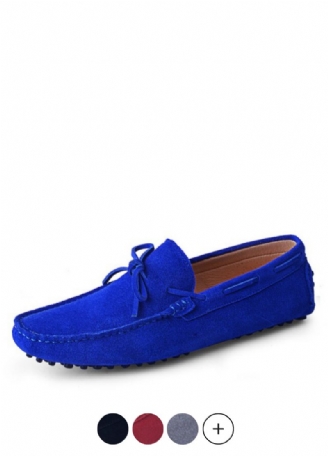 Marco Loafers Dress Sko Til Mænd