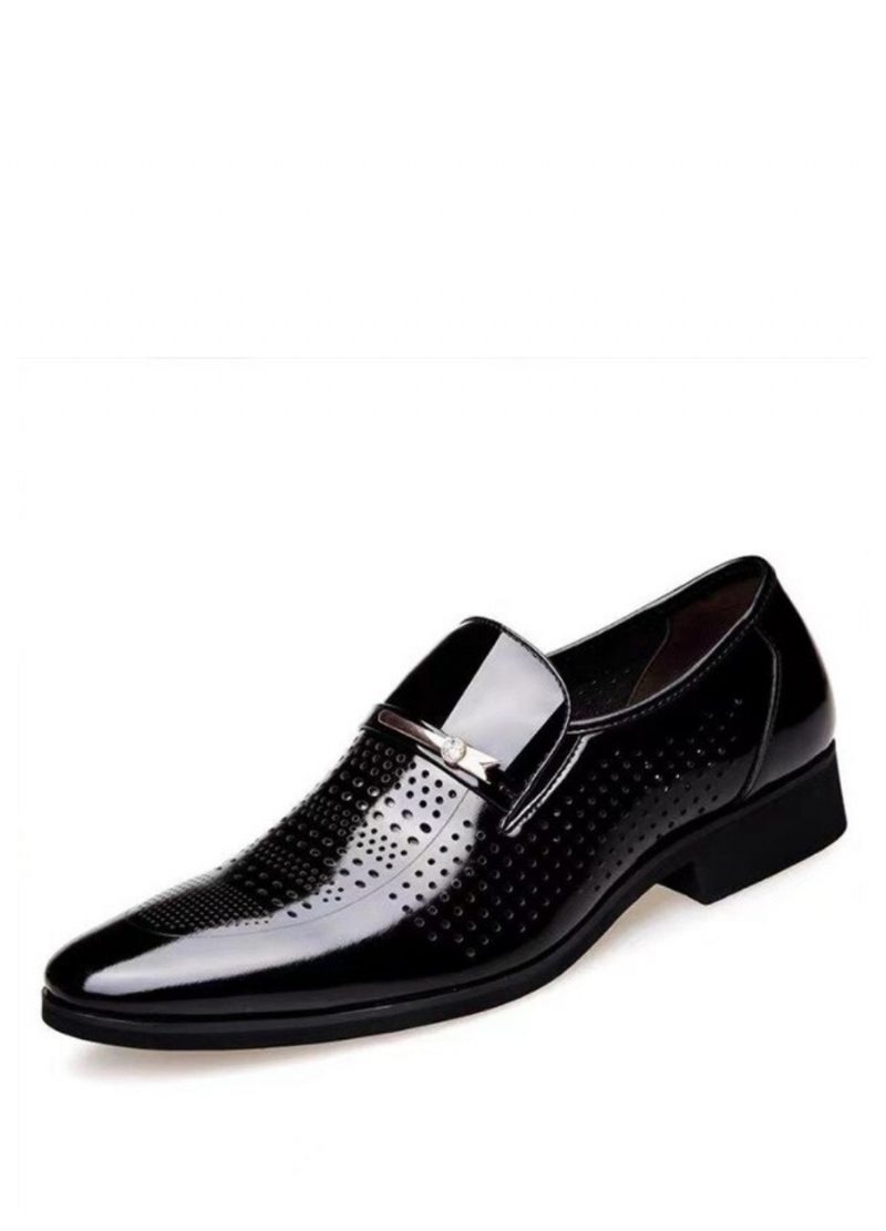 Marcus Loafer Dress Sko Til Mænd