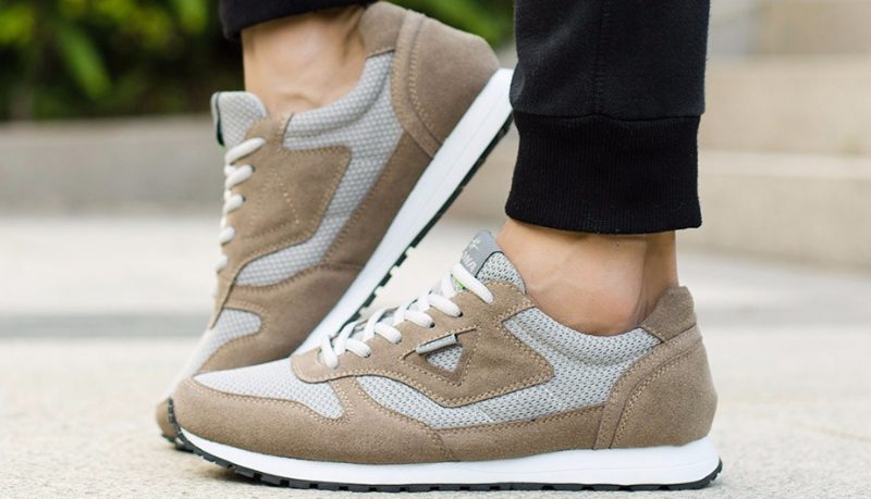 Marcus Sneaker Til Mænd - Sort