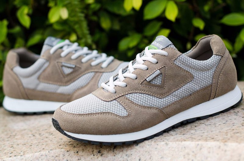 Marcus Sneaker Til Mænd - Sort