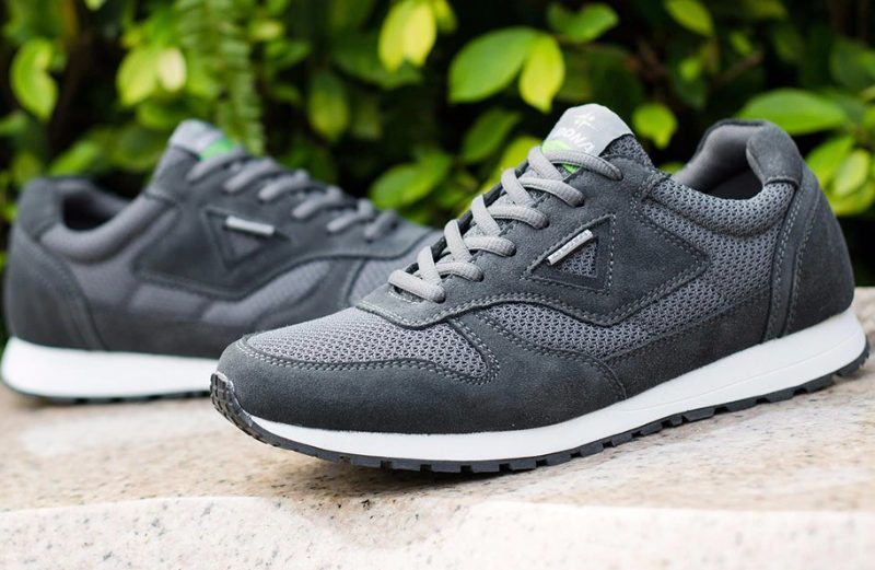 Marcus Sneaker Til Mænd - Sort