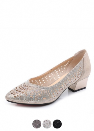 Maren Dame Dress Pumps