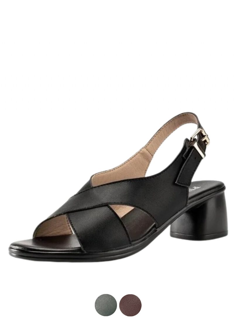 Margarita Afslappede Sandaler Til Kvinder