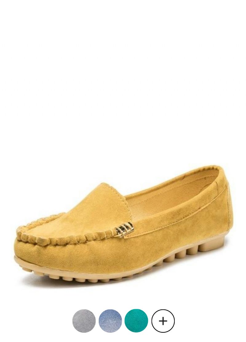 Margo Slip-on Loafer Sko Til Kvinder