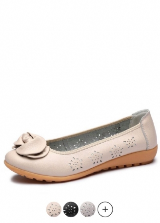 Marian Dame Loafer Sko