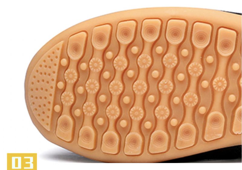 Marian Loafer Sorte Sko Til Kvinder - Beige
