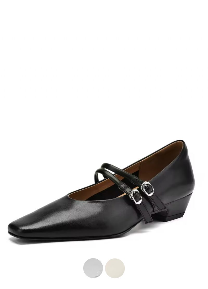 Marilyn Dame Elegant Komfortable Pumps