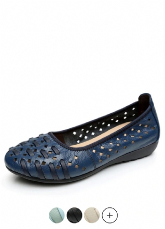 Marina Loafer Slip On Sko Til Kvinder