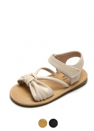 Marina Piges Afslappede Sandal