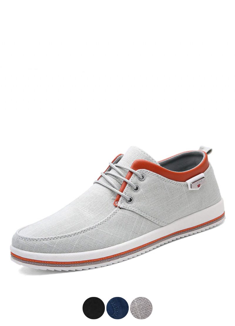 Mario Walking Sneakers Til Mænd
