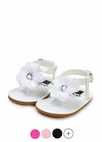 Marjorie Babypigers Afslappede Sandal