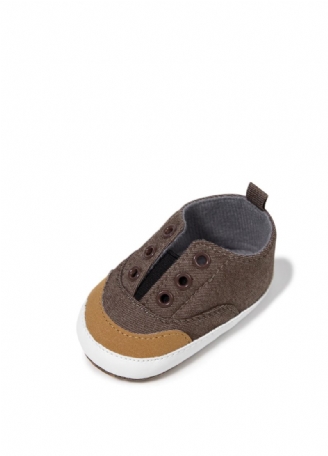 Mark Baby Drenge Afslappede Sneaker