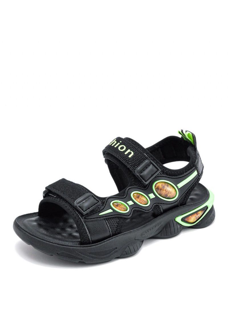 Mark Drenge Udendørs Sandal