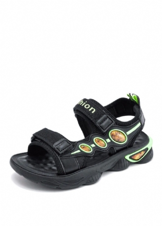 Mark Drenge Udendørs Sandal