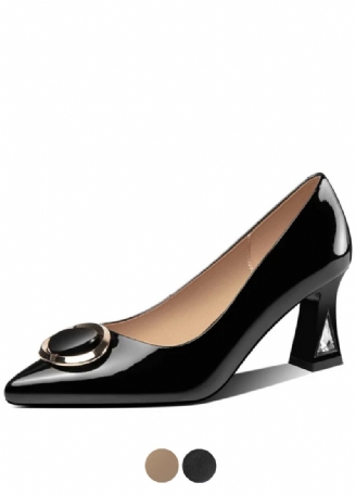 Marla Dame Dress Pumps