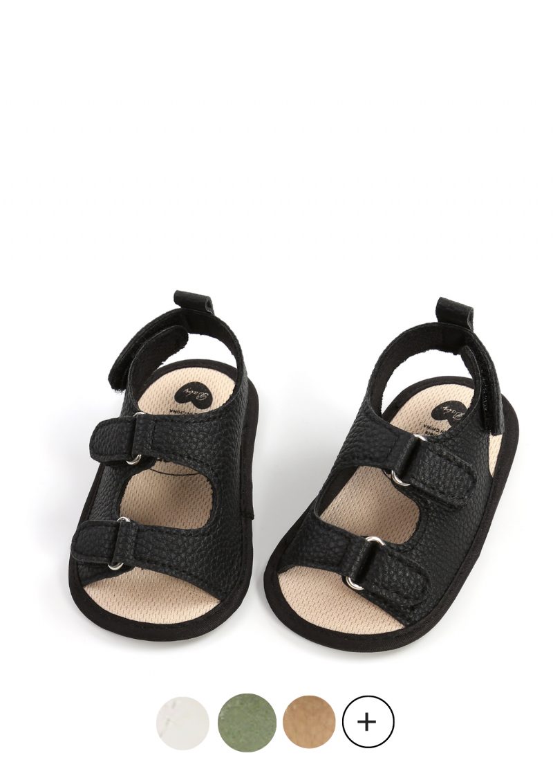 Martello Unisex Afslappet Børnesandaler