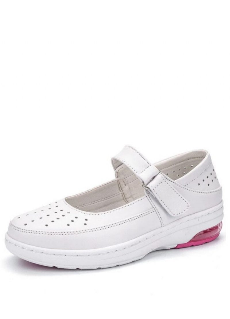 Martha Komfortable Slip-on Sko Til Sygeplejersker Til Kvinder
