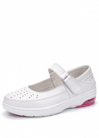 Martha Komfortable Slip-on Sko Til Sygeplejersker Til Kvinder