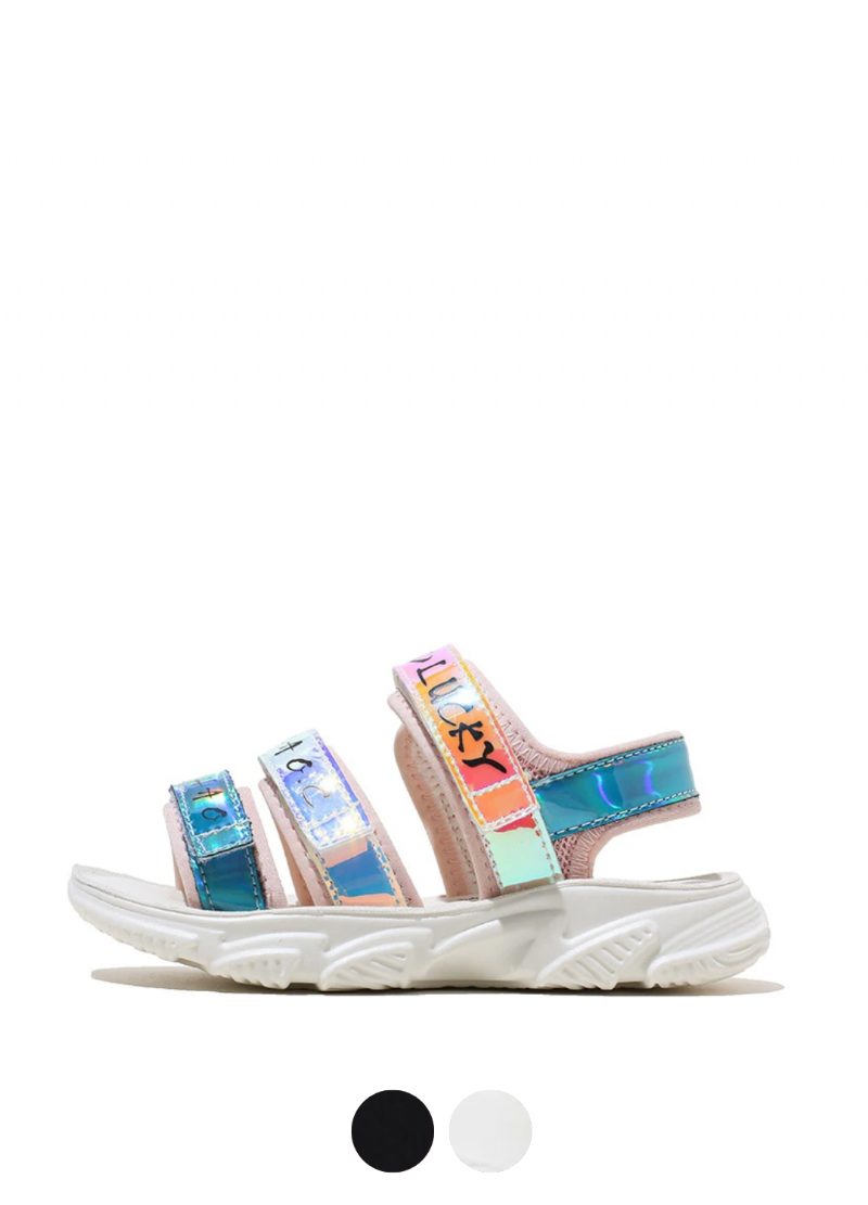 Martha Piges Afslappede Sandal