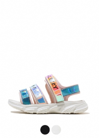 Martha Piges Afslappede Sandal