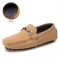 Beige Pels