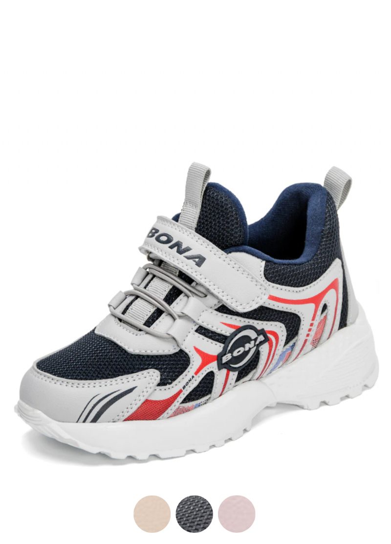 Martini Unisex Modesneaker Til Børn