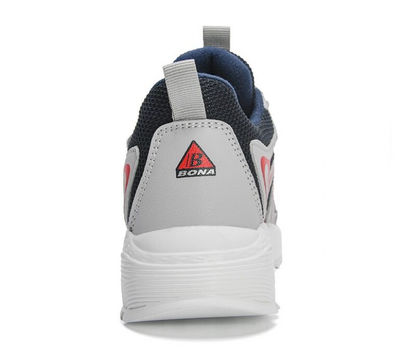Martini Unisex Modesneaker Til Børn - Marineblå