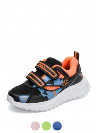 Martins Unisex Casual Sneaker Til Børn