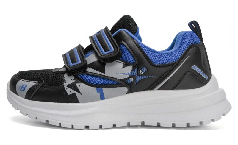 Martins Unisex Casual Sneaker Til Børn - Orange