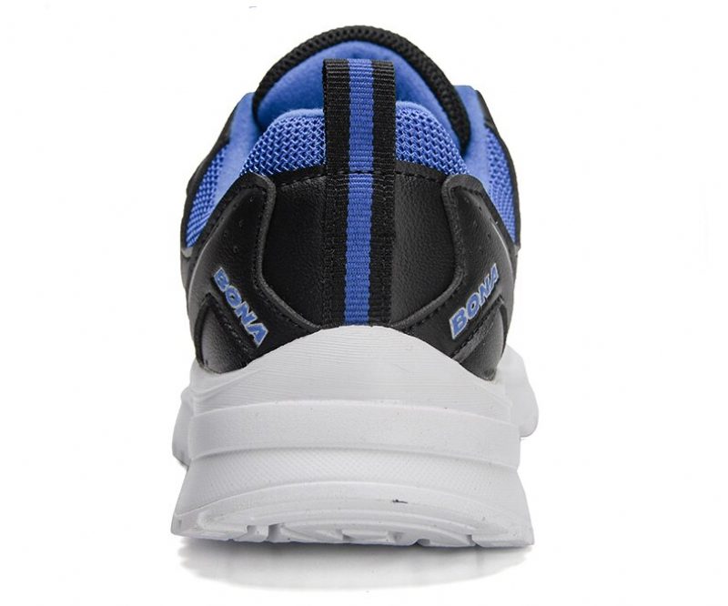 Martins Unisex Casual Sneaker Til Børn - Orange