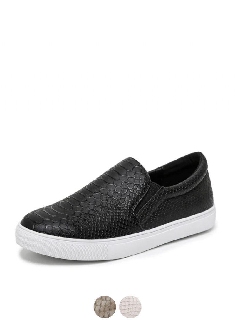 Maru Slip-on Sko Til Kvinder