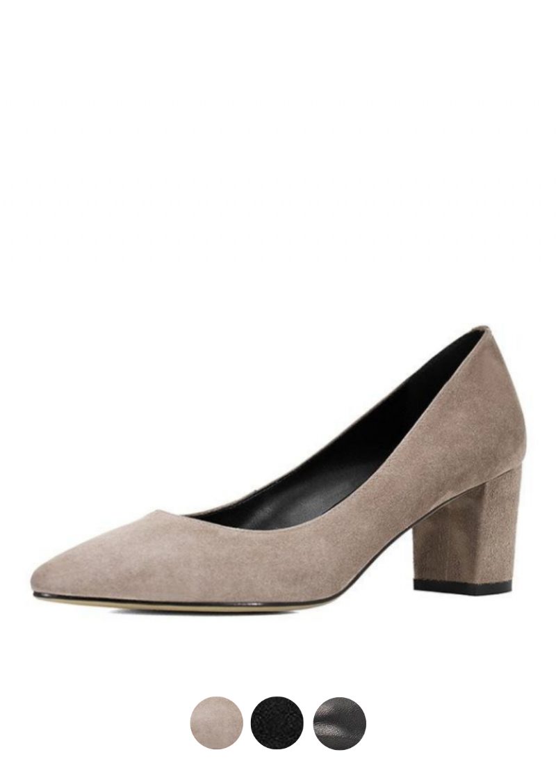 Marx Pumps