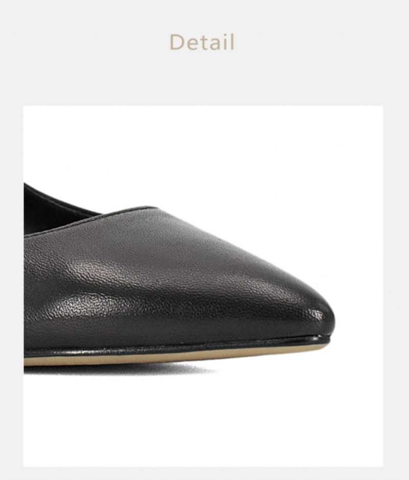 Marx Pumps - Grå børneruskind
