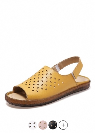 Mary Komfortabel Casual Sandal Til Kvinder