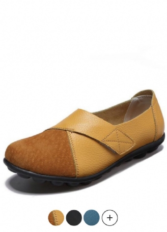 Maryse Dame Loafer Sko