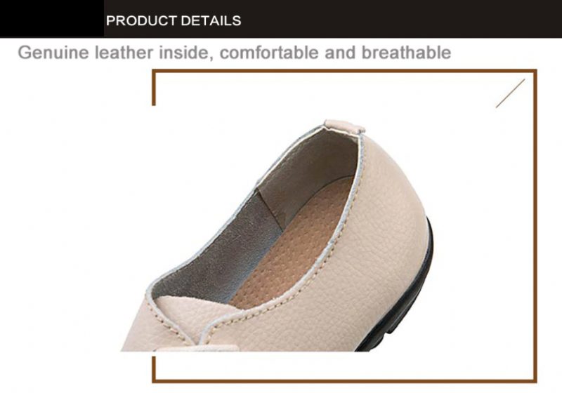 Maryse Dame Loafer Sko - Gul